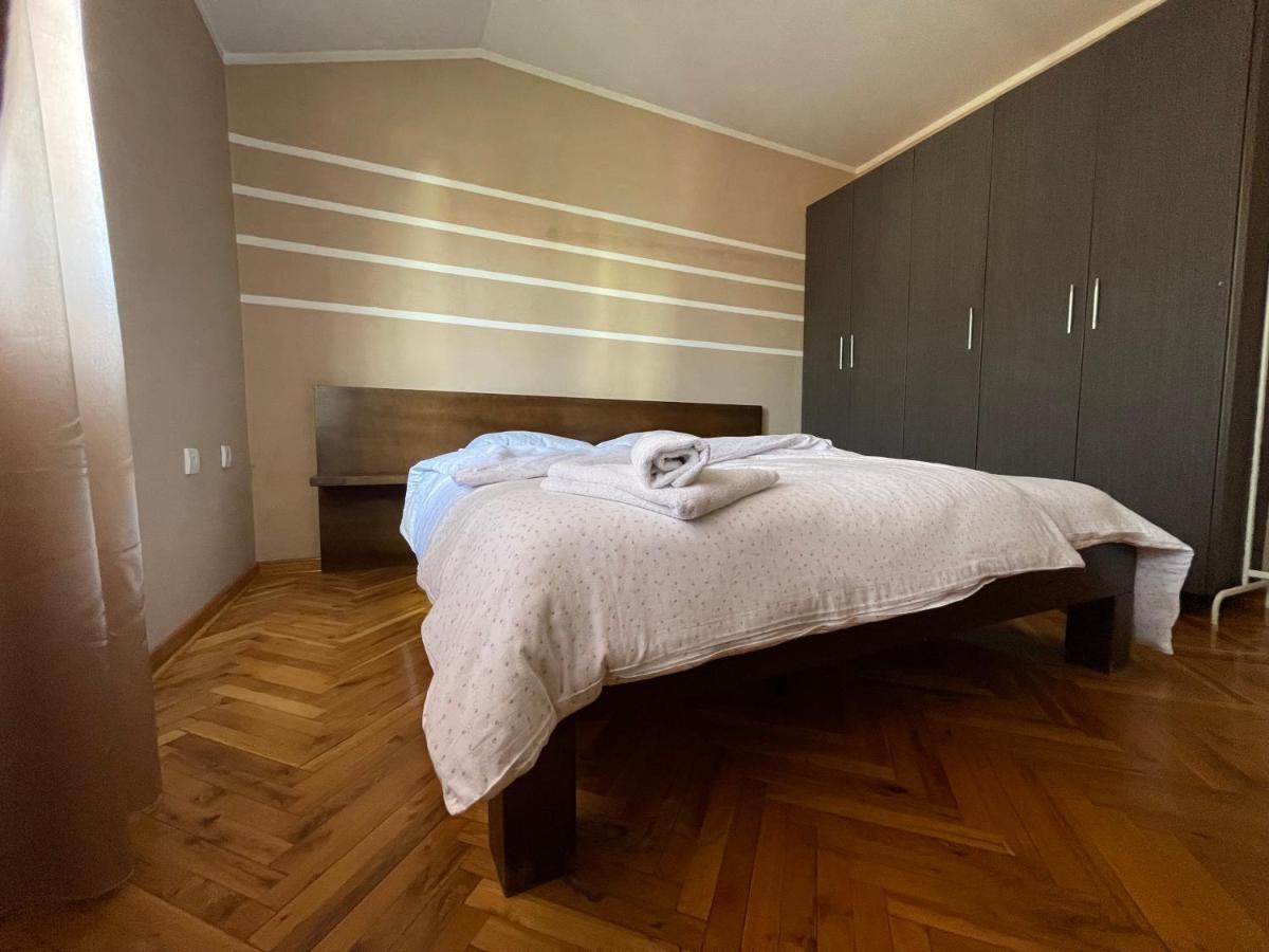 Apartments Rose Hill Beograd Bagian luar foto