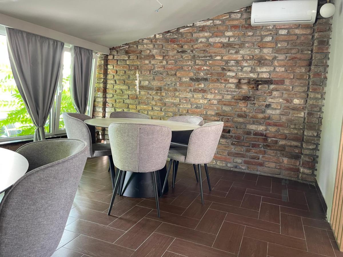 Apartments Rose Hill Beograd Bagian luar foto