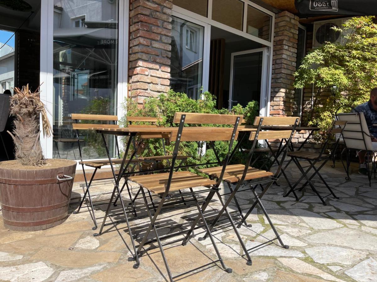 Apartments Rose Hill Beograd Bagian luar foto