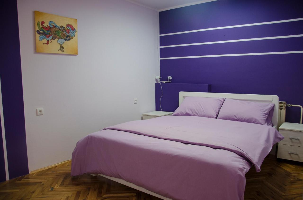 Apartments Rose Hill Beograd Bagian luar foto