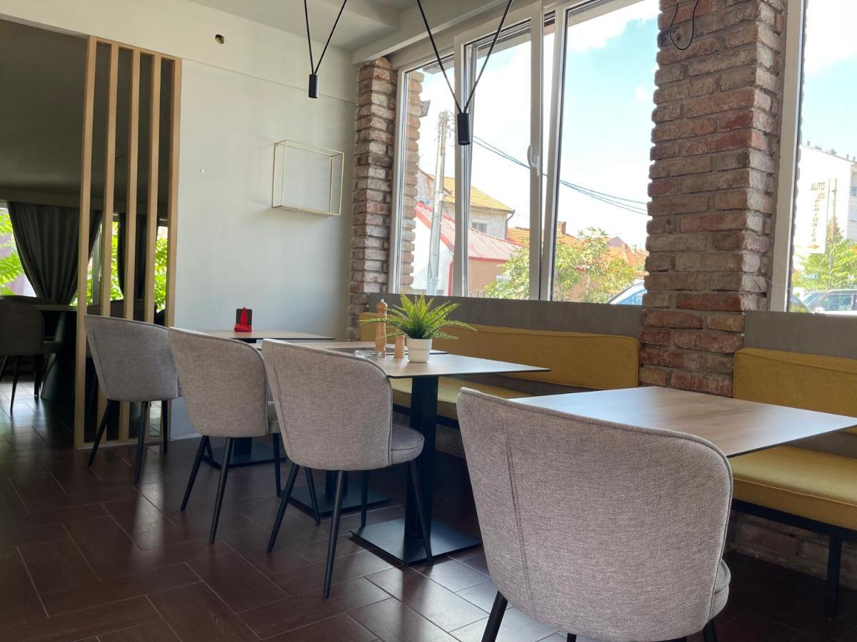 Apartments Rose Hill Beograd Bagian luar foto