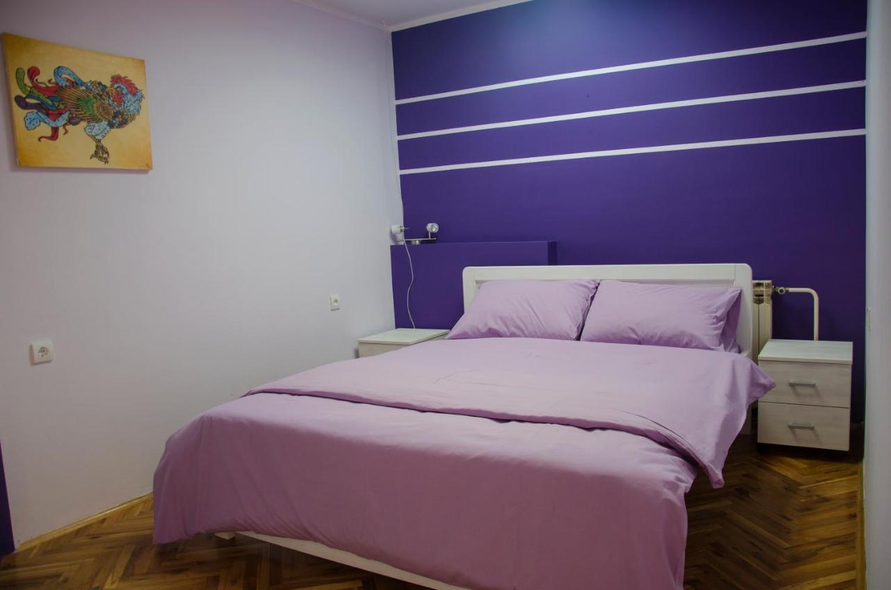 Apartments Rose Hill Beograd Bagian luar foto
