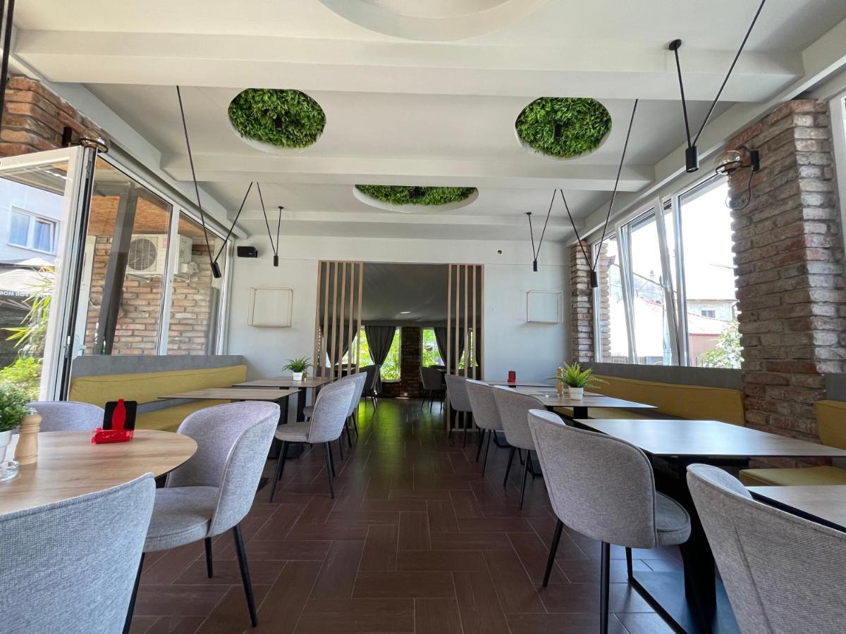 Apartments Rose Hill Beograd Bagian luar foto