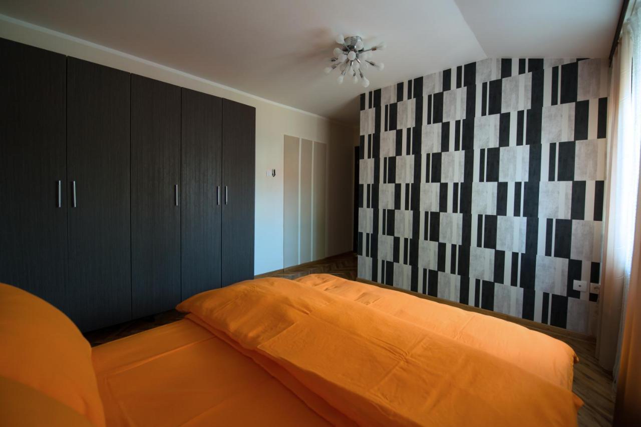 Apartments Rose Hill Beograd Bagian luar foto